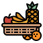 Fruit icon 64x64