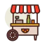 Bar ícono 64x64
