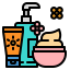 Lotion icon 64x64