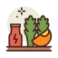 Vitamins ícono 64x64