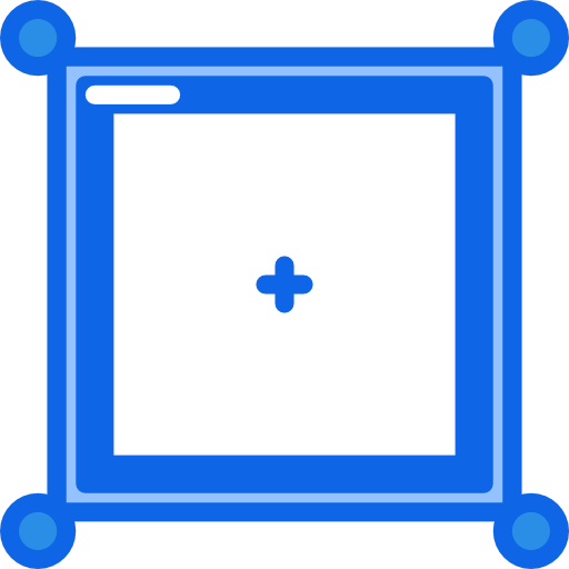 Select icon