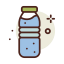 Water bottle ícono 64x64