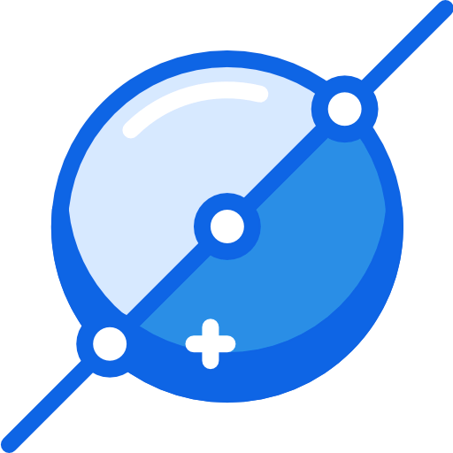 Circle icon