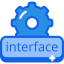 Interface іконка 64x64