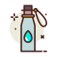 Water flask ícono 64x64
