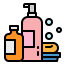 Shampoo icon 64x64