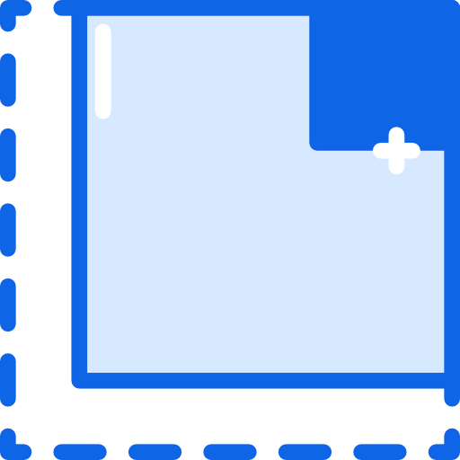 Resize アイコン