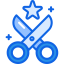 Scissors іконка 64x64