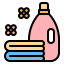 Laundry icon 64x64