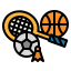 Sports icon 64x64