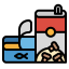 Tuna can icon 64x64