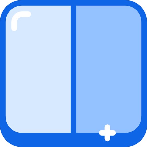 Rectangles 图标