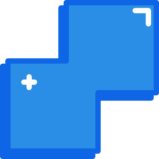 Merge icon