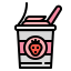 Yogurts icon 64x64