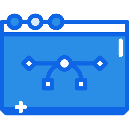 Vector icon
