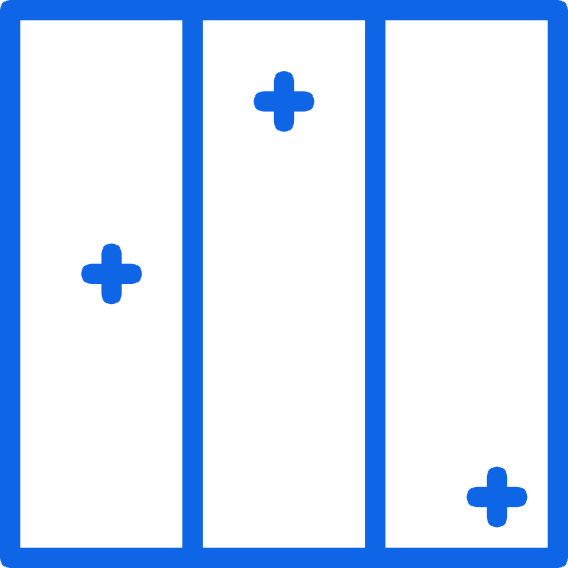 Grid icon