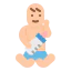 Baby icon 64x64