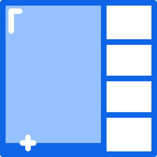 Grid icon