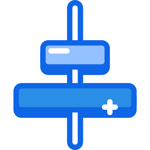 Align icon