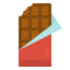 Chocolate bar Symbol 64x64