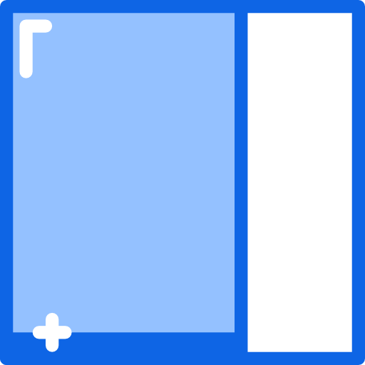 Grid icon