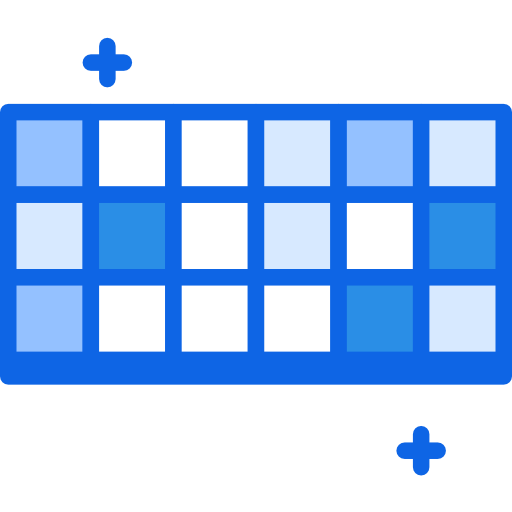 Grid icon