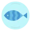 Fish Symbol 64x64