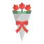 Rose Symbol 64x64