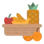 Fruit Symbol 64x64