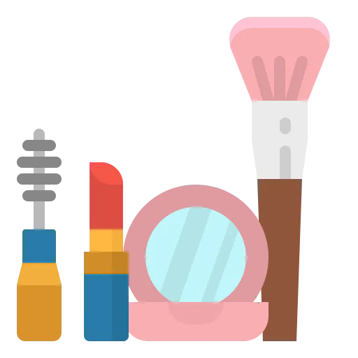 Makeup icon