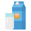 Milk Symbol 64x64