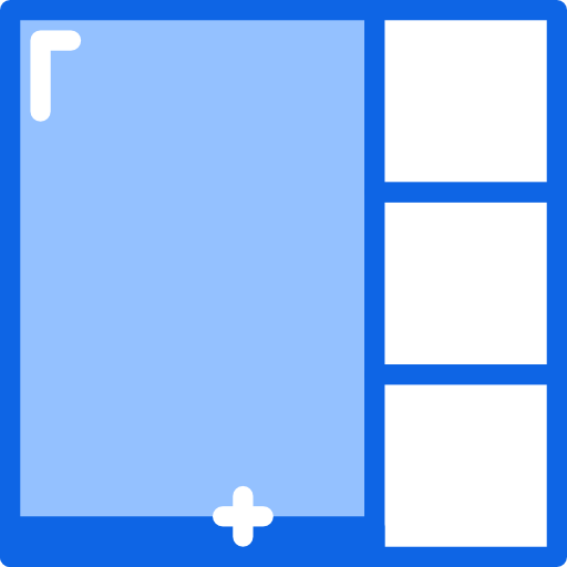 Grid icon