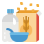 Breakfast Symbol 64x64