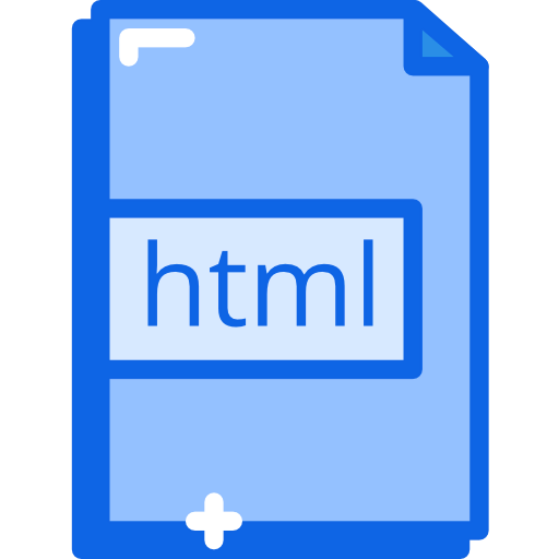 Html アイコン