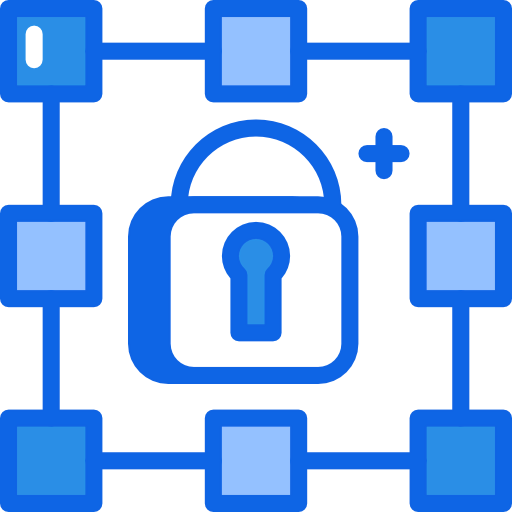 Padlock icon