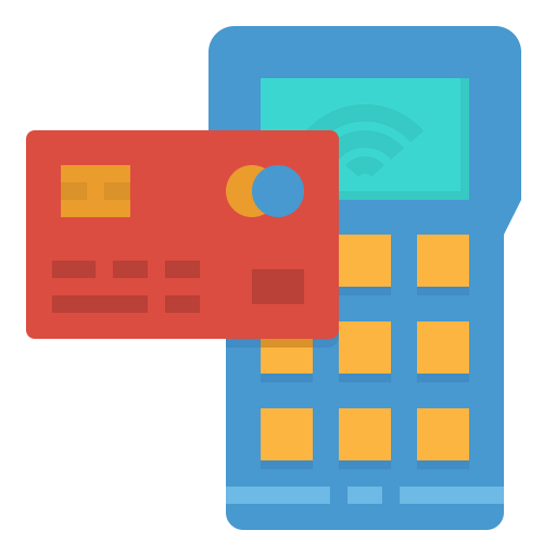 Payment icon