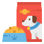 Pet food Symbol 64x64