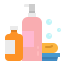 Shampoo Symbol 64x64