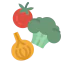 Vegetable Symbol 64x64