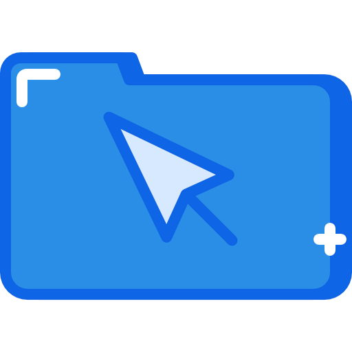Folder icon