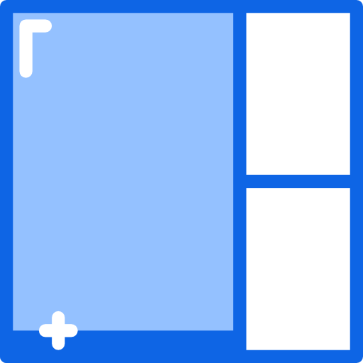 Grid 图标