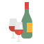 Wine Symbol 64x64