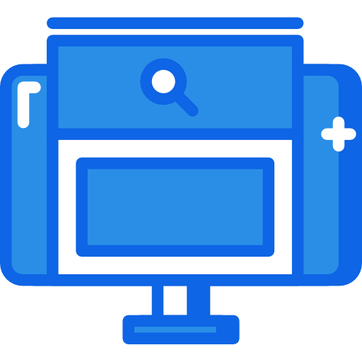 Browser icon