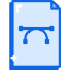 File іконка 64x64