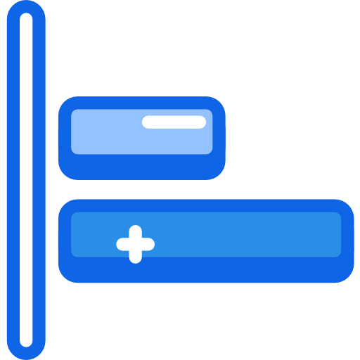 Align icon