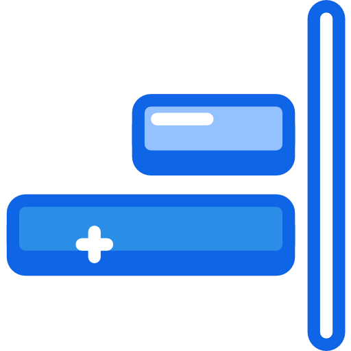 Align icon