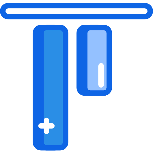 Align icon