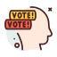 Vote 图标 64x64
