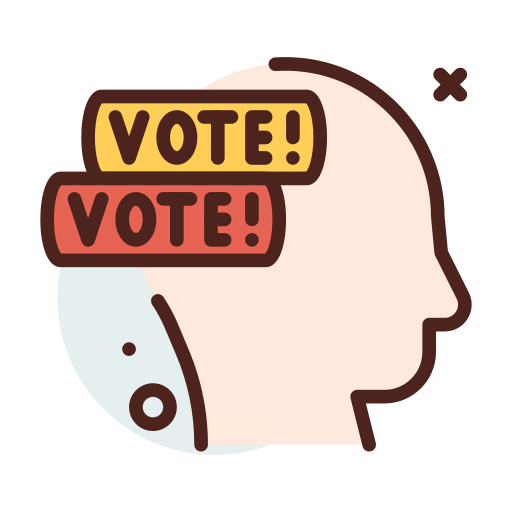 Vote icon