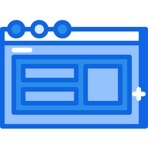 Website icon